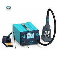 Trạm hàn, khò thiếc BAKON BK863 (2000W)
